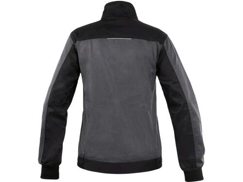 Blůza CXS PHOENIX BELLONA, dámská, šedo - černá, vel. 46